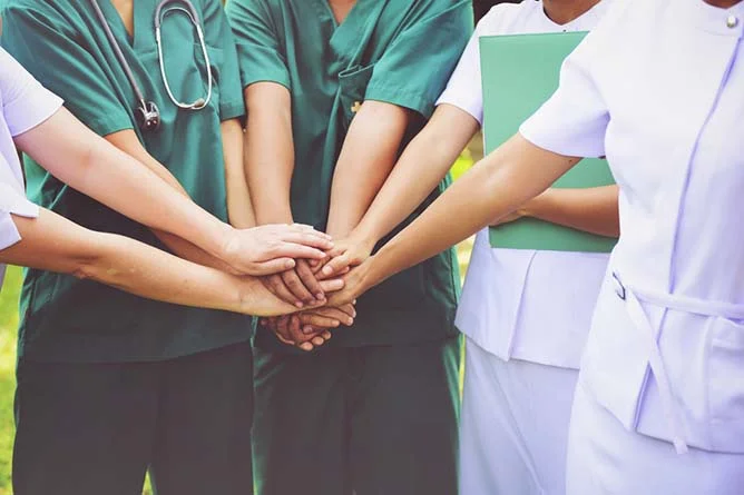 Health Care